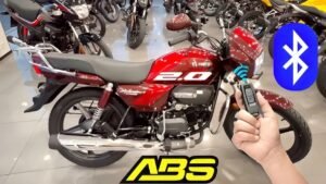 सस्ते बजट में लॉन्च 99.8cc इंजन, 70 km/l माइलेज देने वाला Hero Splendor Plus Xtec, मिलेगा Powerful फीचर्स